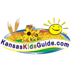 KansasKidsGuide.com Logo