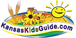 KansasKidsGuide.com Logo
